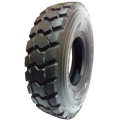 Heavy Duty Truck Tyre, off Road Tyre, Better Grip, Longmarch Lm301, 1200r20, 13r22.5